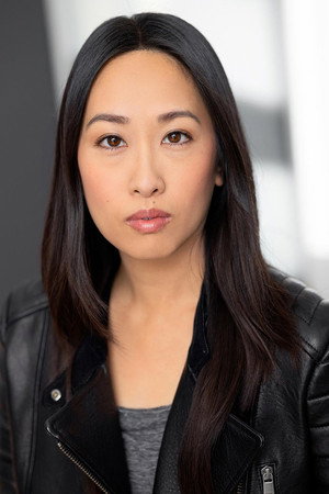 Lois Shih in The Metamorphosis Project