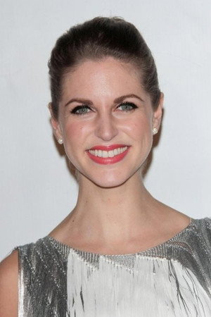 Amy Huberman in Puffin Rock and the New Friends