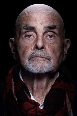 Hans-Joachim Roedelius in Kraftwerk and the Electronic Revolution