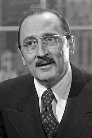 Jean Del Val in Back to Liberty