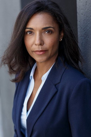 Lyindaa Russell in Haunt Me