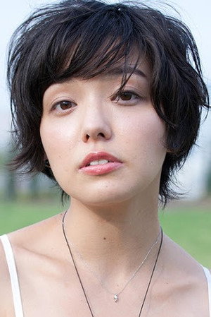 Miwako Wagatsuma in Shing Shing Shing