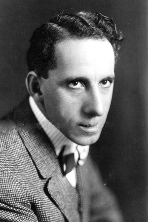 Henry Otto in Tested by Fire