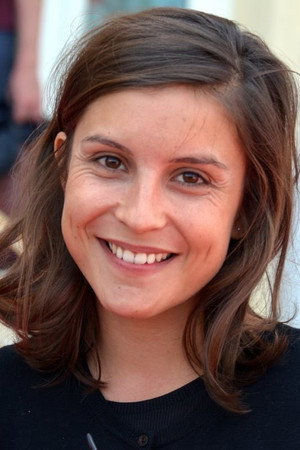 Flore Bonaventura in The First Forgotten