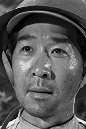 Dale Ishimoto in The Sweet and the Bitter