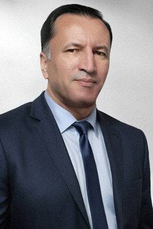 Salem Ait Ali Belkacem in Machaho