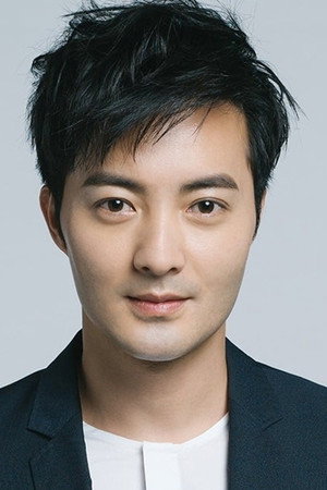 Samuel Ku in The Soul