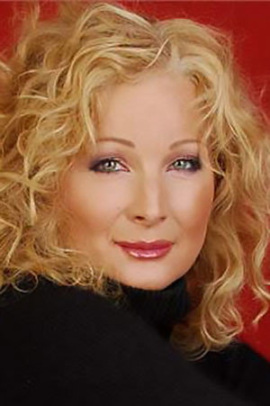 Světlana Nálepková in Princezna Duše