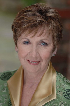 Ann Murray in Mozart: The Marriage of Figaro (Salzburg Festival)