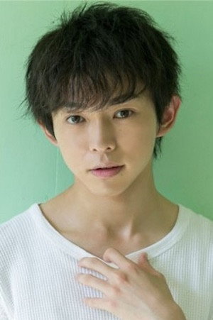 Tomohiro Sato in Nintama Rantarou 14th Musical: Fifth Grade! Vs. Sixth Grade! ~Find The Treasure!!~