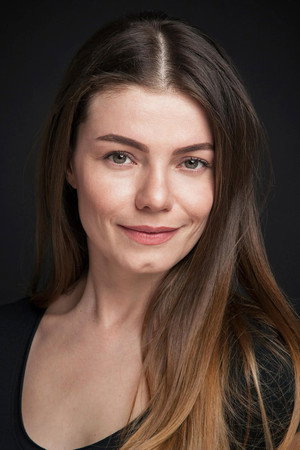 Ebru Helvacıoğlu in Nobody Comes Nobody Goes...