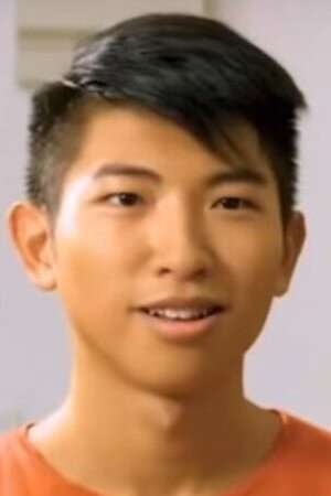 Cheuk Piu Champi Lo in Delivery Boy