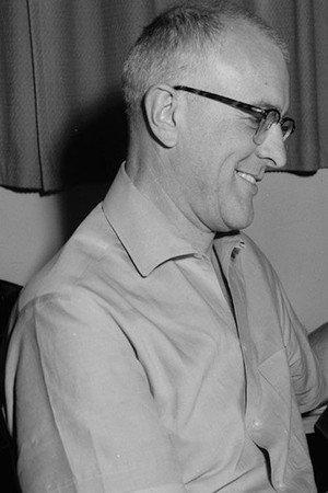 Milt Kahl in Celebrate Christmas With Mickey, Donald & Friends