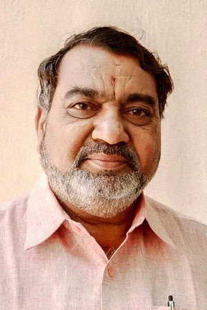 Muralidhar Goud in Darling