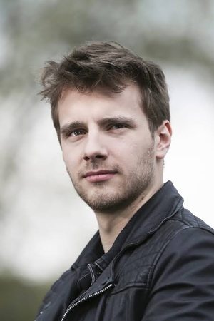 Maciej Musiał in Dzień dobry, kocham cię!