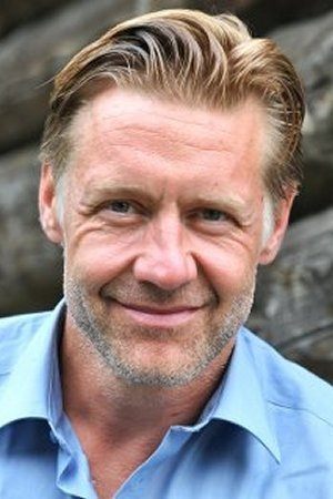 Mads Ousdal in Norwegian Ninja