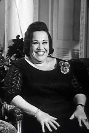 Fifi Saeed in Eashiqat nafsiha