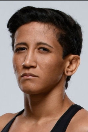 Virna Jandiroba in UFC on ESPN 60: Lemos vs. Jandiroba