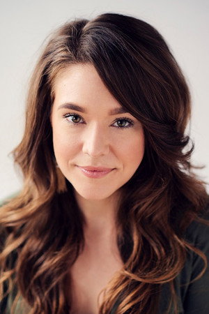 Kinsey Leigh Redmond in Accidental Family