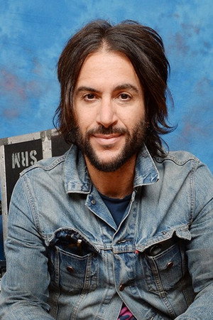 Rami Jaffee in Taylor Hawkins Tribute Concert