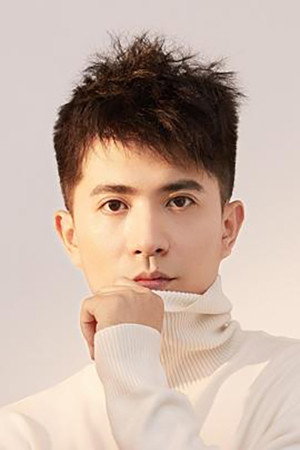 Duan Bowen in Men of Sacrifice