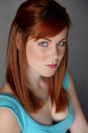Sonja O'Hara in Snare