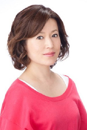 Kiriko Isono in Oshorin
