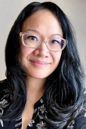 Iona Yabut in Demon Squad: Tooth and Claw