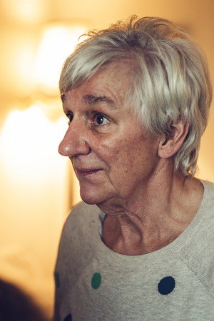 Christy Ann Skivington in Mara: The Seal Wife
