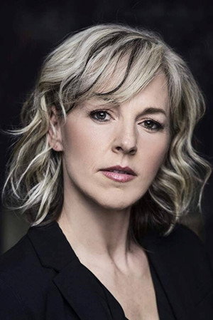Tara Samuel in The Magnitude of All Things