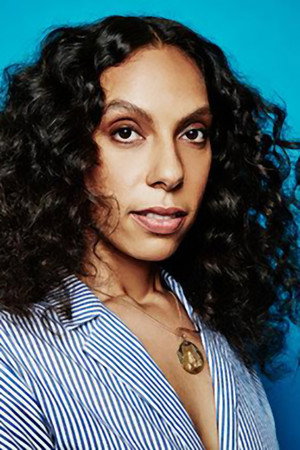 Melina Matsoukas in Beyoncé: Self-Titled
