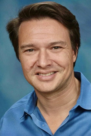 Justin Whalin in Child s Play 3