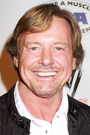 Roddy Piper in No Contest