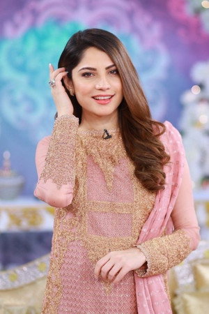 Neelam Muneer in Chupan Chupai