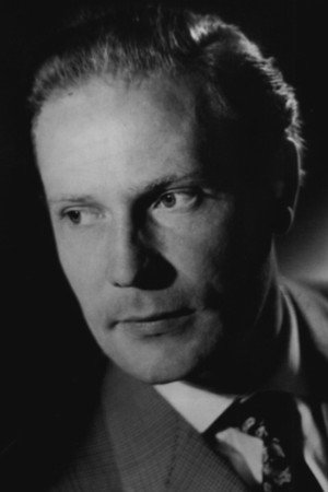 Harald Halgardt in Sunday Drivers