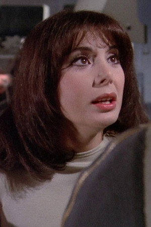 Carla Romanelli in The Sensuous Nurse