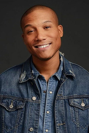Markice Moore in C.R.E.A.M.