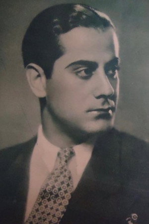 Farid Al-Atrash in Nagham Fi Hayaty
