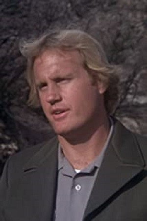Hunter von Leer in Halloween II