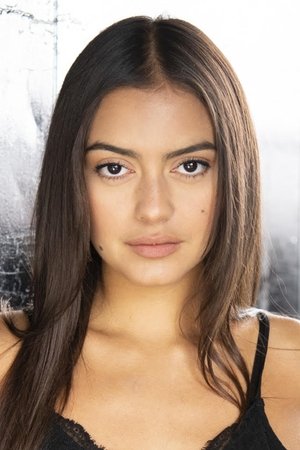 Maia Jae in Only Human