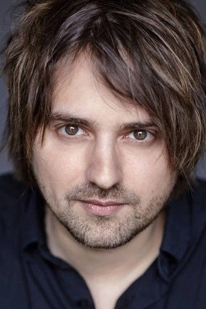 Alexander Merbeth in Der Froschkönig