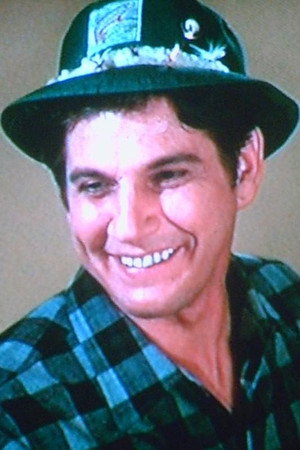 Jesse Pearson in Bye Bye Birdie