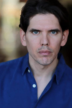 Matt O'Neill in Deadly Attraction