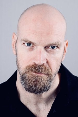 Tyler Mane in Starfighters