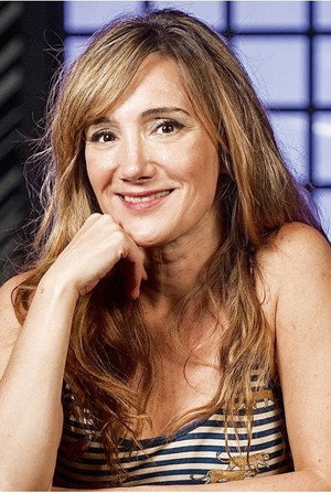 Jorgelina Aruzzi in Chiquititas: Teatro Gran Rex 2006
