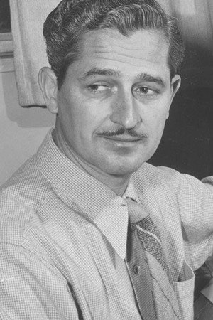 Les Clark in From Kansas City to Hollywood