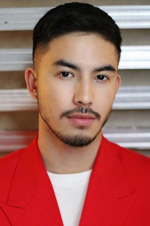 Tony Labrusca in The Generation That Gave Up on Love