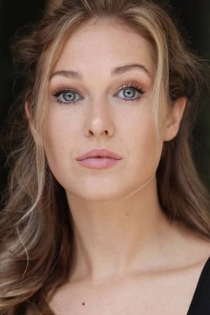 Jessica Harthcock in The Vampire Project