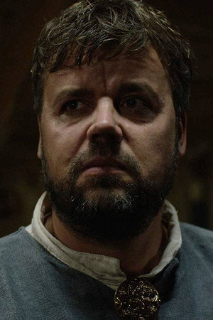 Sven Ole Frønes in Loki's Daughter