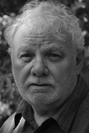 John Friesen in Charlie Grant's War